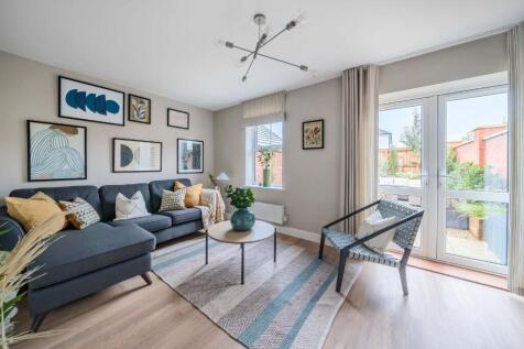 Show Home Living