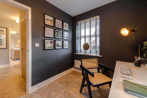 Modbury Study