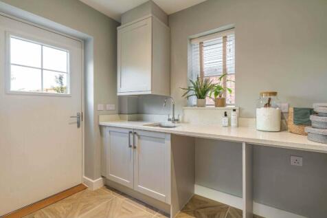 Modbury Utility