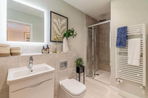 Modbury B1 Ensuite