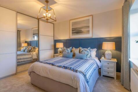 Modbury Bedroom 1