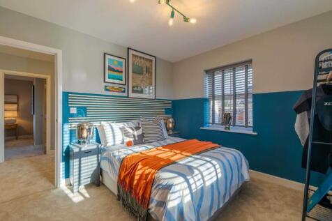 Modbury Bedroom 3
