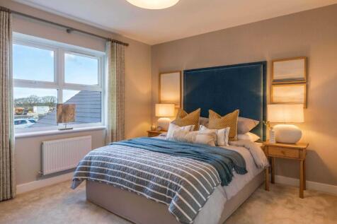 Modbury Bedroom 2