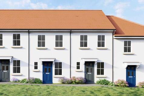 House Type CGI