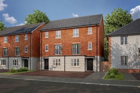 House Type CGI