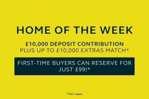 primary property image