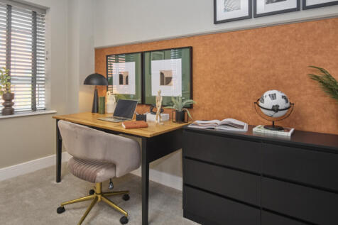 Showhome Photography