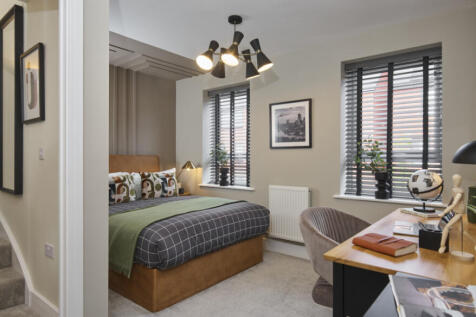 Showhome Photography