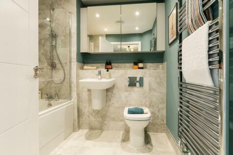 Showhome photo
