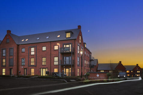 primary property image