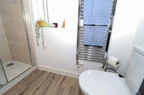 En suite