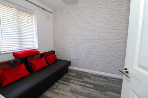 Study/playroom