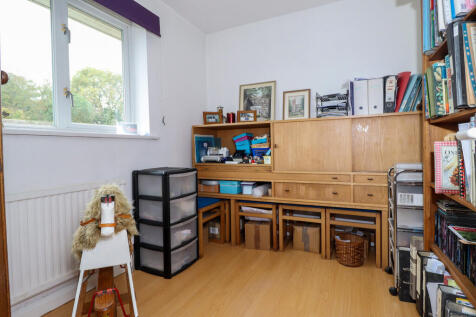 Bedroom five