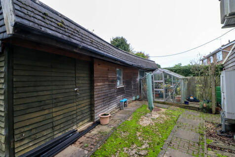 Outbuildings
