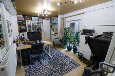 Office/gym