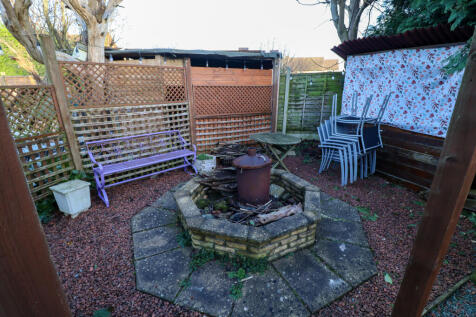 Firepit