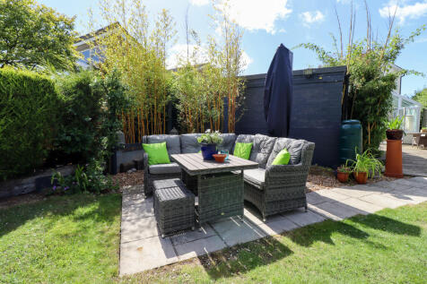 Summer Garden