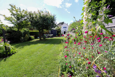 Summer Garden