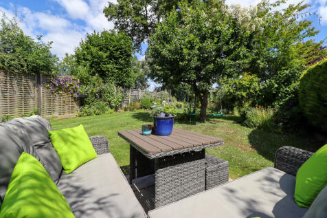 Summer Garden
