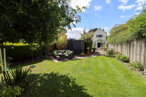 Summer Garden
