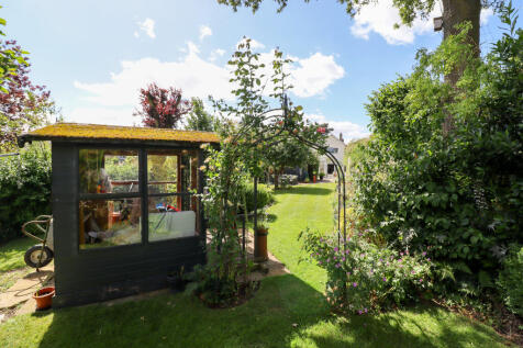 Summer Garden