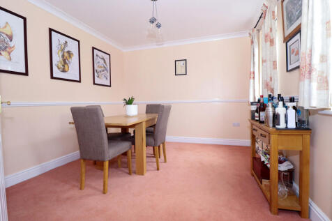 Dinging room