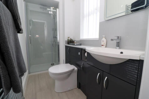 En suite