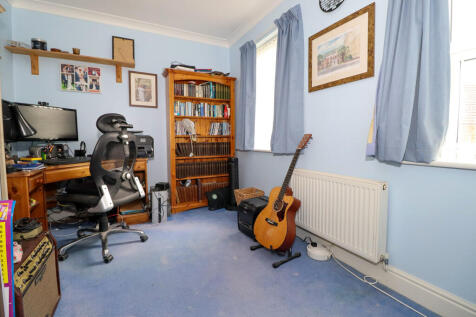 Bedroom five