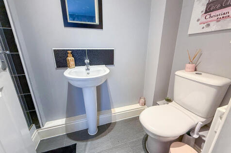 En suite