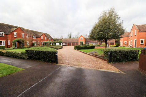 King George Court