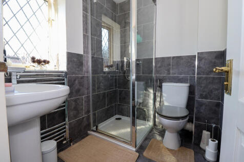 En suite
