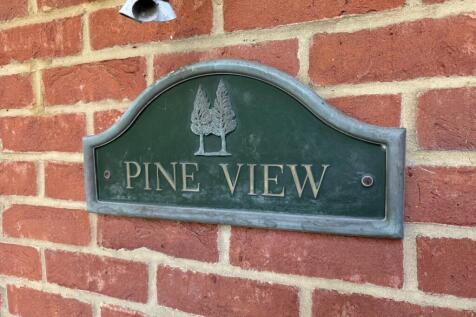 Pine view