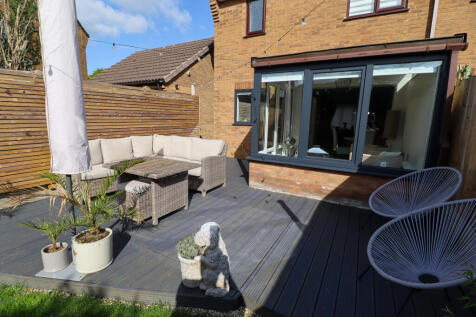 Decking