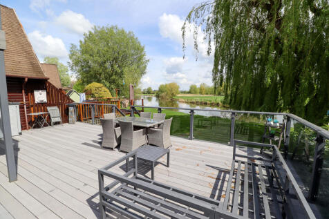 Sun terrace