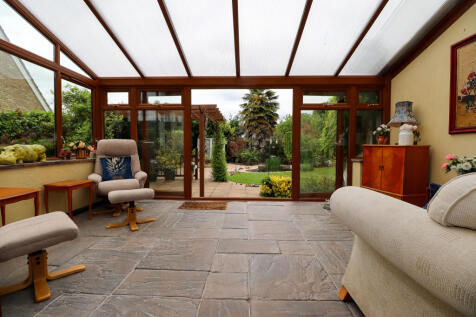 Sun room