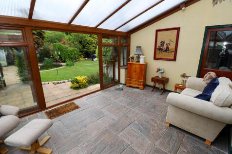 Sun room