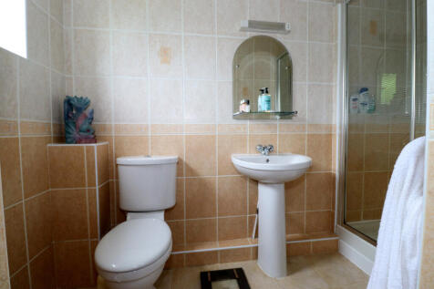 En suite
