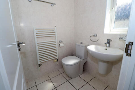 En suite