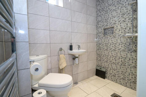 Wet room