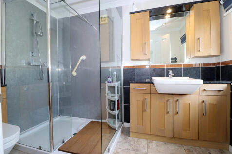 En suite