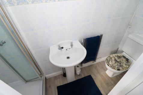 En suite