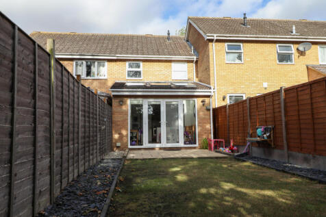 Rear elevation