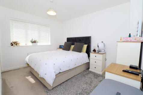 Bedrom one