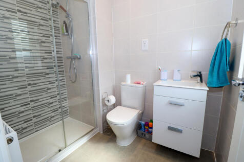 En suite