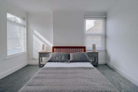 Bedroom 2 #2