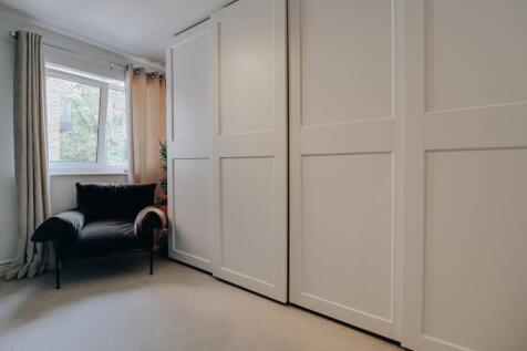 Bedroom 2 #2