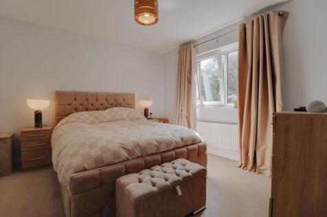 Main bedroom #2