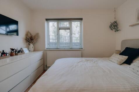 Main bedroom #2