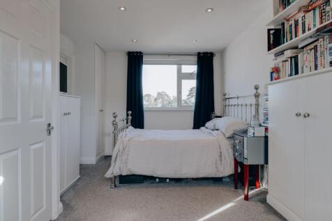 Main bedroom