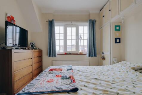 Main bedroom
